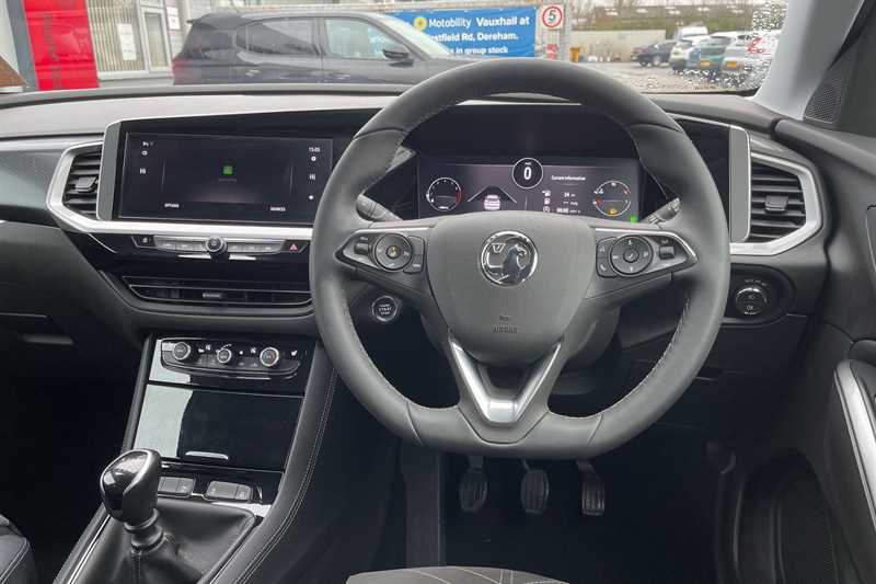 Used Vauxhall Grandland 2022 for sale - 77471121: Photo 11