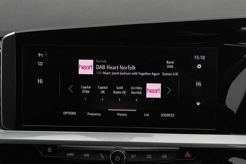 Used Vauxhall Grandland 2022 for sale - 77471121: Photo 17