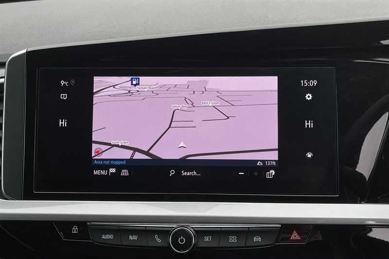 Used Vauxhall Grandland 2022 for sale - 77471121: Photo 18