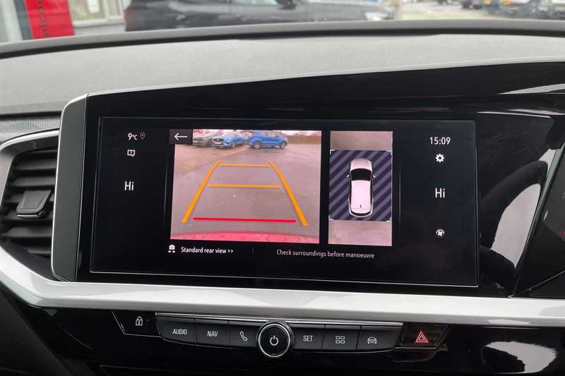 Used Vauxhall Grandland 2022 for sale - 77471121: Photo 19