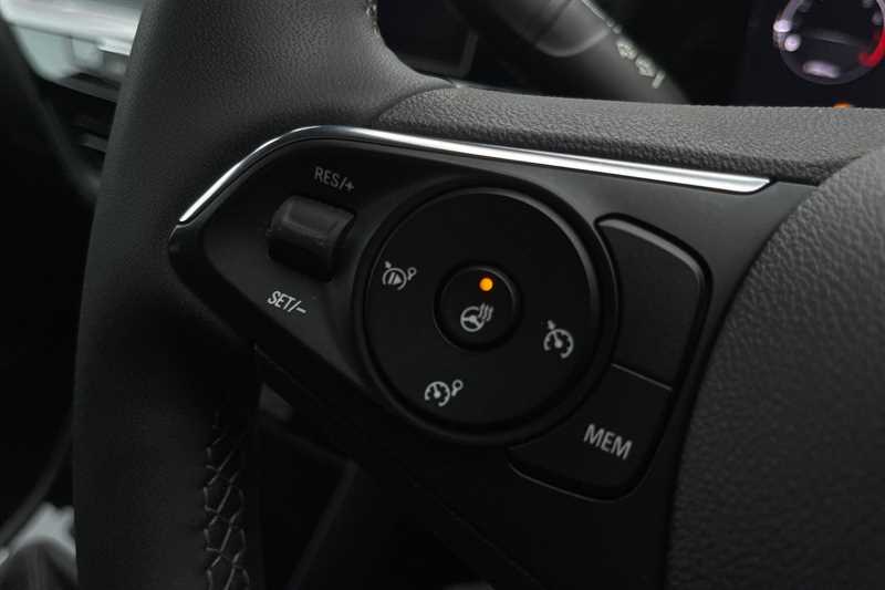 Used Vauxhall Grandland 2022 for sale - 77471121: Photo 35