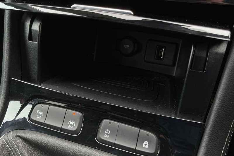 Used Vauxhall Grandland 2022 for sale - 77471121: Photo 36