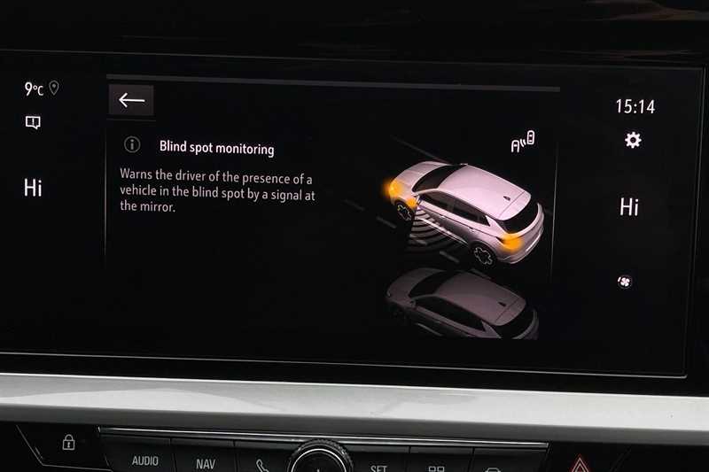 Used Vauxhall Grandland 2022 for sale - 77471121: Photo 39