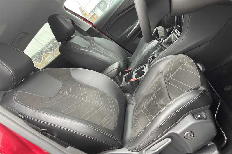Used Vauxhall Grandland 2022 for sale - 77471121: Photo 44
