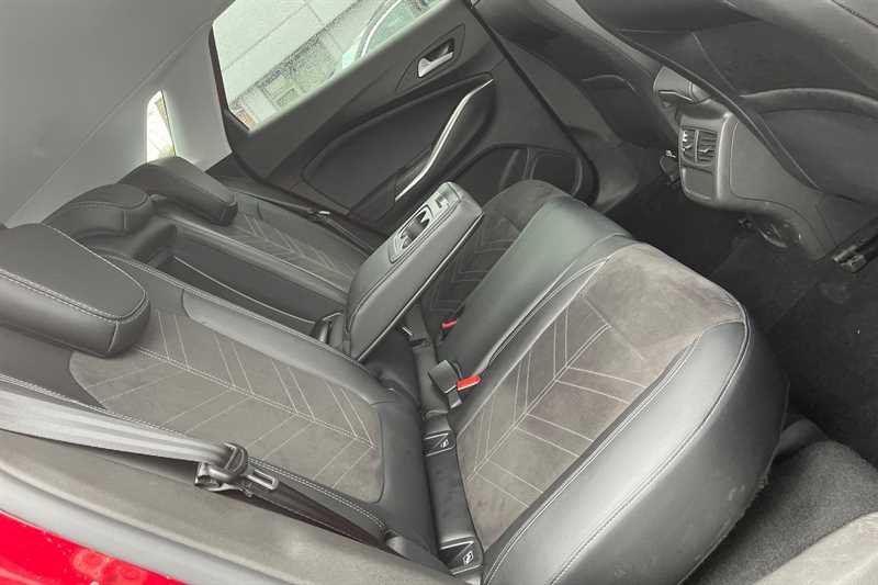 Used Vauxhall Grandland 2022 for sale - 77471121: Photo 46