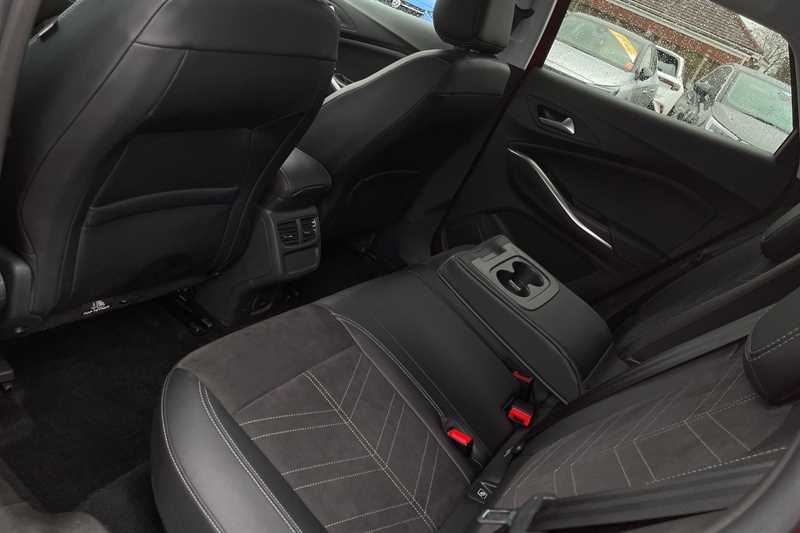 Used Vauxhall Grandland 2022 for sale - 77471121: Photo 48