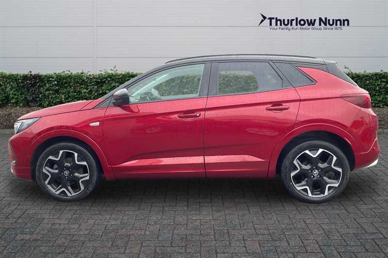 Used Vauxhall Grandland 2022 for sale - 77471121: Photo 6