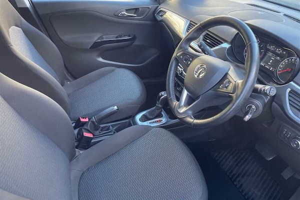 Used Vauxhall Corsa 2017 for sale - 76204188: Photo 10