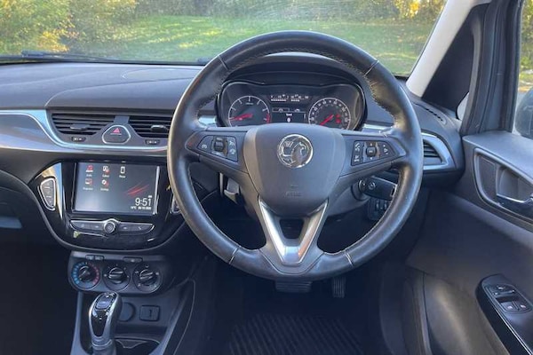 Used Vauxhall Corsa 2017 for sale - 76204188: Photo 11
