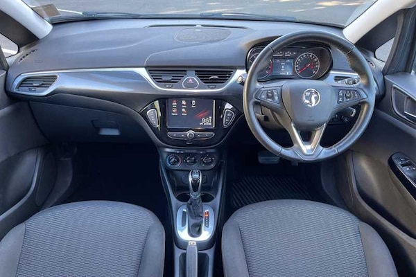 Used Vauxhall Corsa 2017 for sale - 76204188: Photo 12