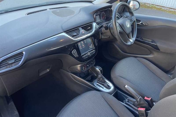 Used Vauxhall Corsa 2017 for sale - 76204188: Photo 13