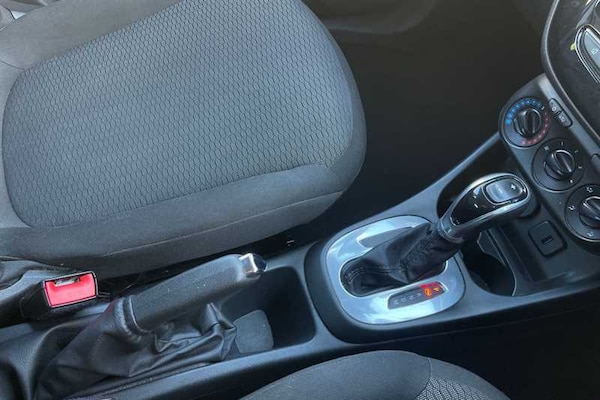 Used Vauxhall Corsa 2017 for sale - 76204188: Photo 14