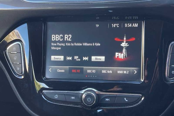 Used Vauxhall Corsa 2017 for sale - 76204188: Photo 17