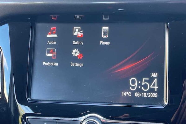 Used Vauxhall Corsa 2017 for sale - 76204188: Photo 19