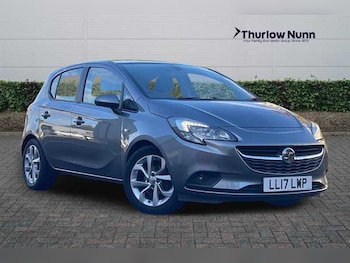 Used Vauxhall Corsa 2017 for sale - 76204188: Photo