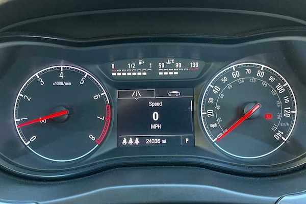 Used Vauxhall Corsa 2017 for sale - 76204188: Photo 20