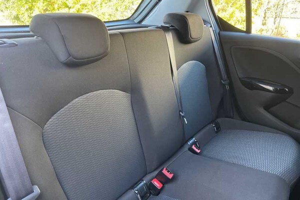 Used Vauxhall Corsa 2017 for sale - 76204188: Photo 23