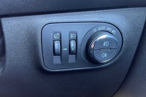 Used Vauxhall Corsa 2017 for sale - 76204188: Photo 25