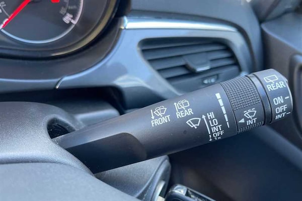 Used Vauxhall Corsa 2017 for sale - 76204188: Photo 27