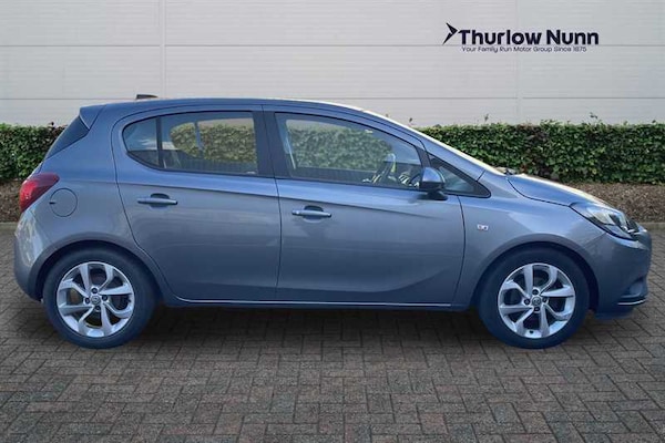 Used Vauxhall Corsa 2017 for sale - 76204188: Photo 2