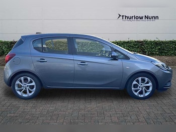 Used Vauxhall Corsa 2017 for sale - 76204188: Photo