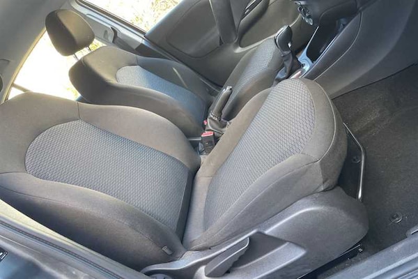 Used Vauxhall Corsa 2017 for sale - 76204188: Photo 33