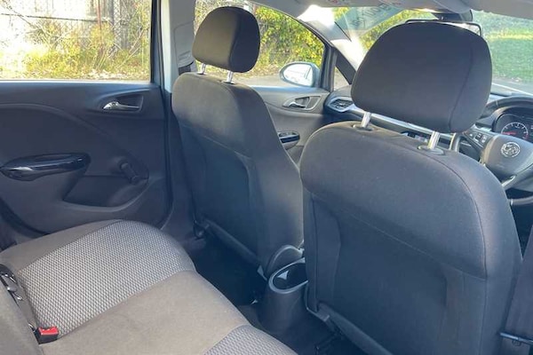 Used Vauxhall Corsa 2017 for sale - 76204188: Photo 35