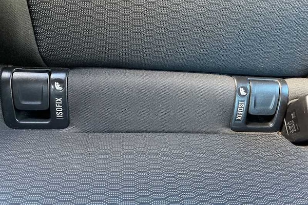 Used Vauxhall Corsa 2017 for sale - 76204188: Photo 36