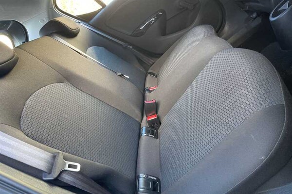 Used Vauxhall Corsa 2017 for sale - 76204188: Photo 37