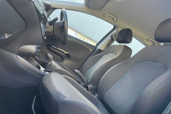 Used Vauxhall Corsa 2017 for sale - 76204188: Photo 39