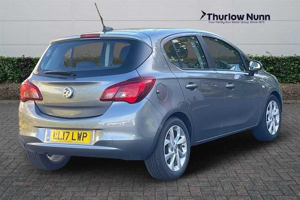 Used Vauxhall Corsa 2017 for sale - 76204188: Photo 3