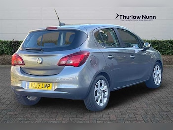 Used Vauxhall Corsa 2017 for sale - 76204188: Photo