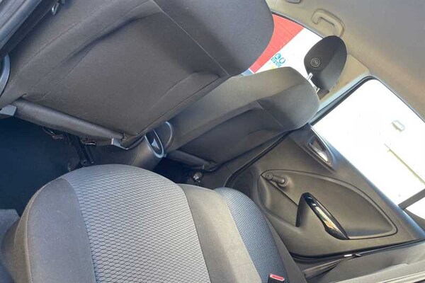 Used Vauxhall Corsa 2017 for sale - 76204188: Photo 40