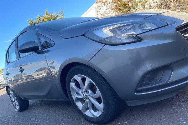 Used Vauxhall Corsa 2017 for sale - 76204188: Photo 49
