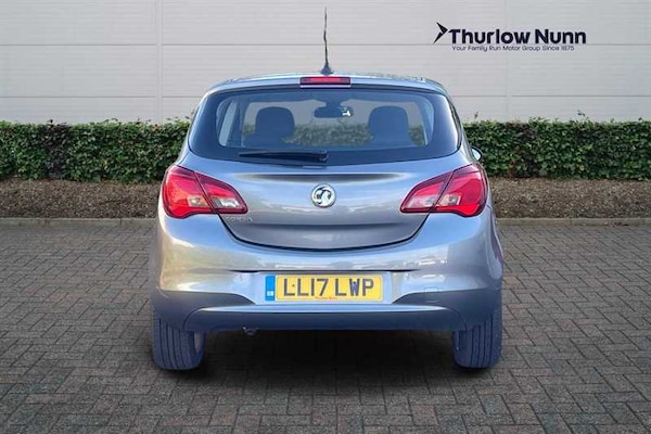 Used Vauxhall Corsa 2017 for sale - 76204188: Photo 4
