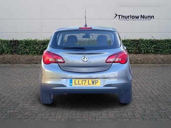 Used Vauxhall Corsa 2017 for sale - 76204188: Photo