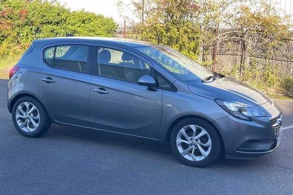 Used Vauxhall Corsa 2017 for sale - 76204188: Photo 51