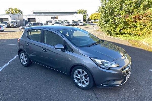 Used Vauxhall Corsa 2017 for sale - 76204188: Photo 53