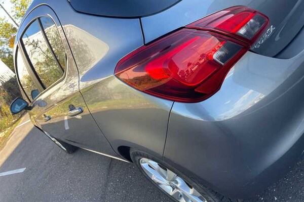 Used Vauxhall Corsa 2017 for sale - 76204188: Photo 58
