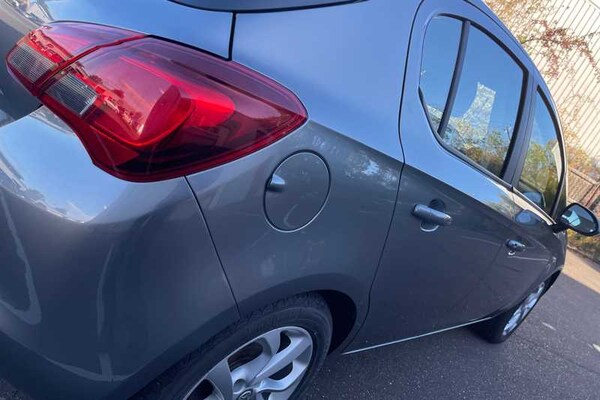 Used Vauxhall Corsa 2017 for sale - 76204188: Photo 59