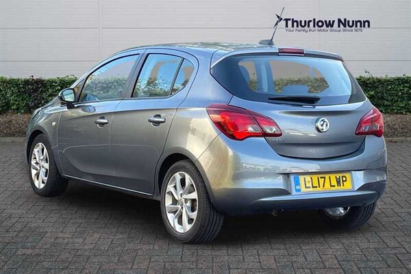 Used Vauxhall Corsa 2017 for sale - 76204188: Photo 5