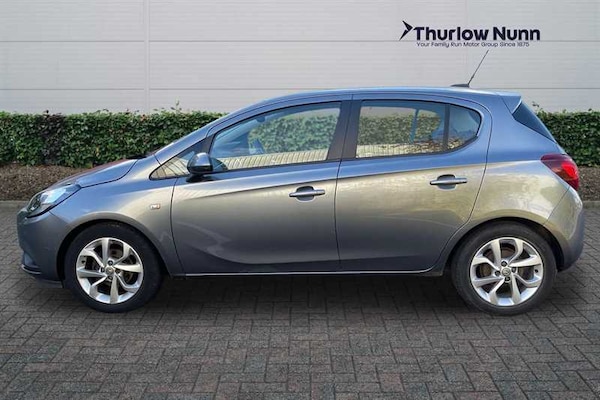 Used Vauxhall Corsa 2017 for sale - 76204188: Photo 6
