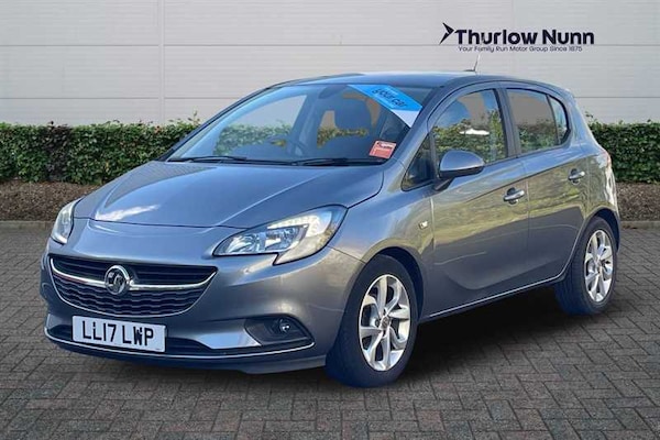 Used Vauxhall Corsa 2017 for sale - 76204188: Photo 7