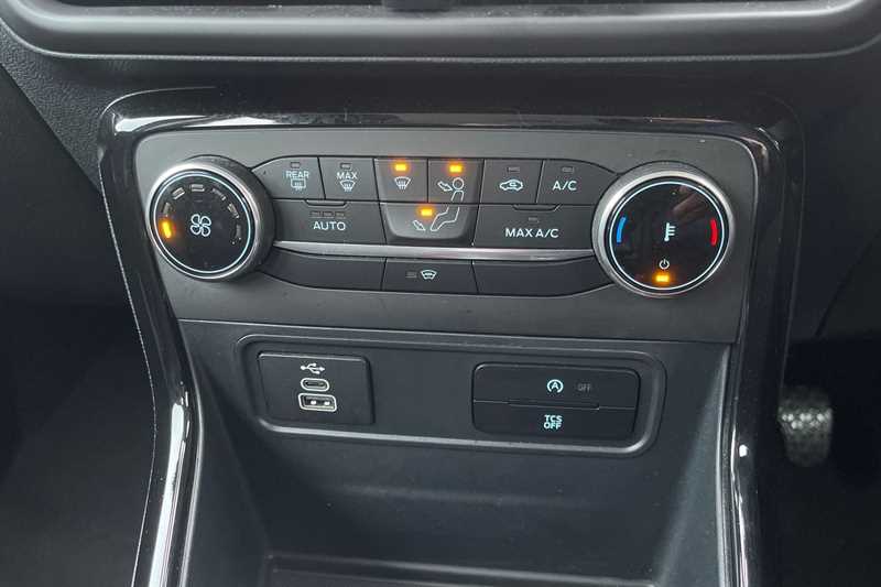 Used Ford Ecosport 2022 for sale - 77472059: Photo 15