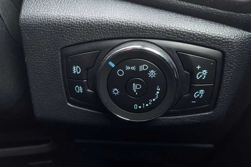 Used Ford Ecosport 2022 for sale - 77472059: Photo 25