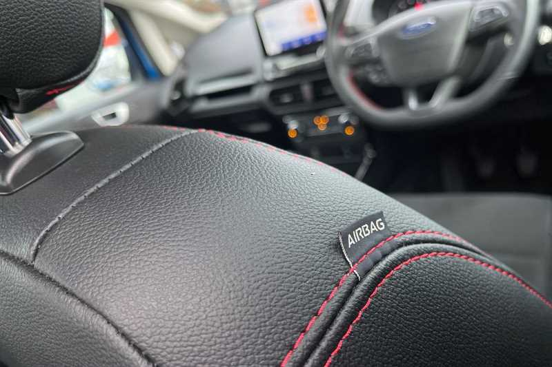 Used Ford Ecosport 2022 for sale - 77472059: Photo 37