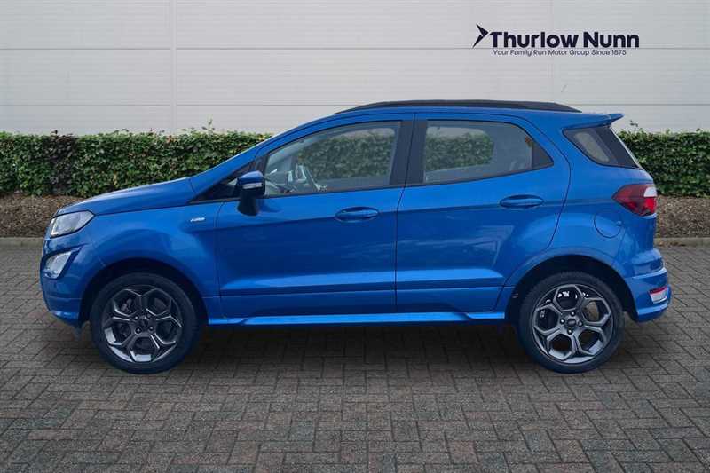 Used Ford Ecosport 2022 for sale - 77472059: Photo 6
