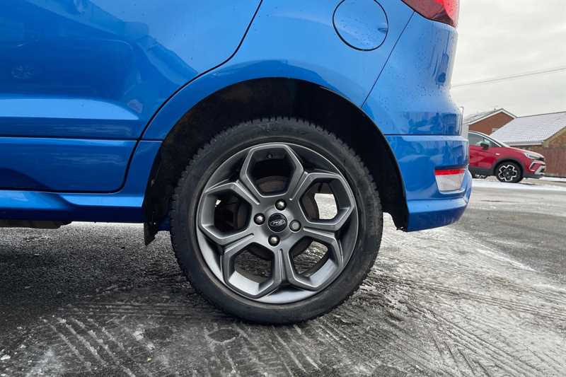 Used Ford Ecosport 2022 for sale - 77472059: Photo 9