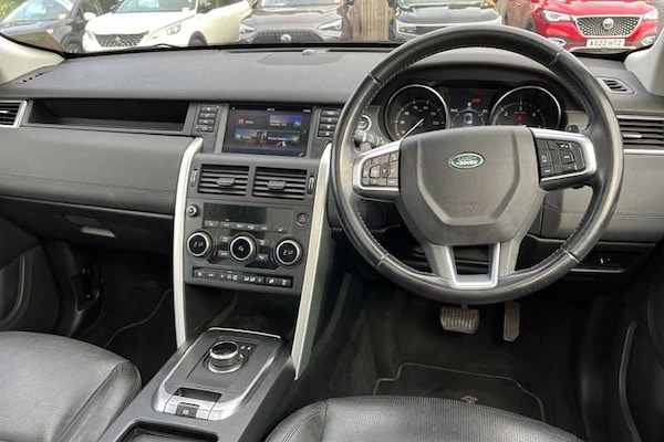 Used Land Rover Discovery Sport for sale - 76204496: Photo 12