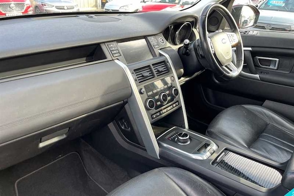 Used Land Rover Discovery Sport for sale - 76204496: Photo 13